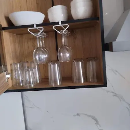 Acrolofts M62 Athens