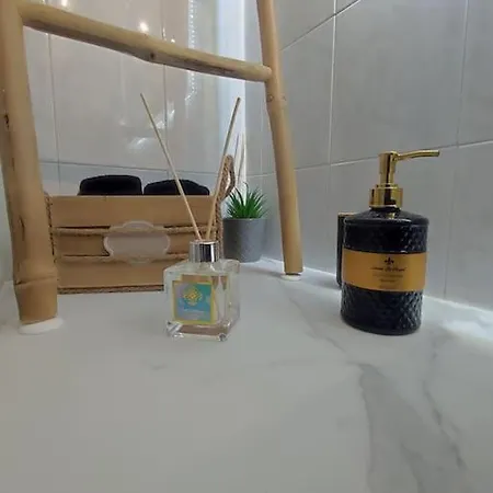 Apartment Acrolofts M62 *