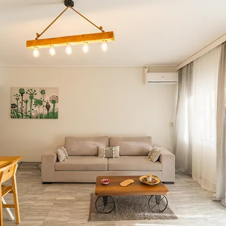 Apartment Acrolofts M62 *