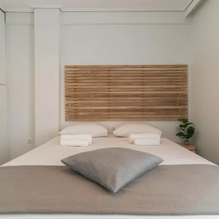 Acrolofts M62 Apartment Athens