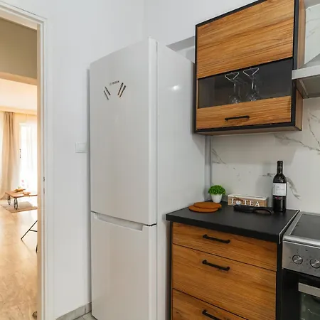 Apartment Acrolofts M62 Athens