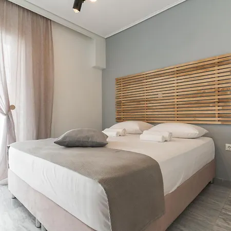 Acrolofts M62 Apartment
