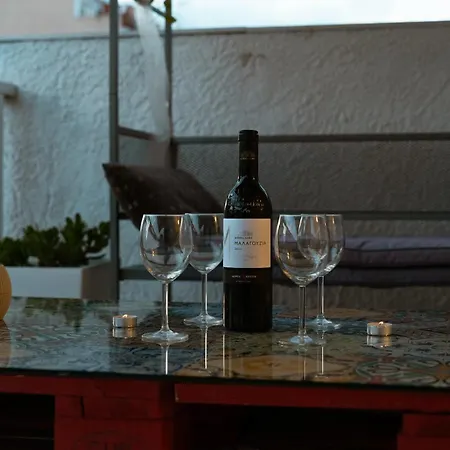 Acrolofts M62 Apartment *