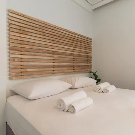 Apartment Acrolofts M62