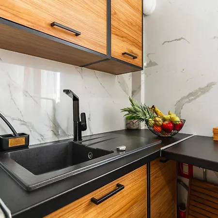 Acrolofts M62 Apartment Athens