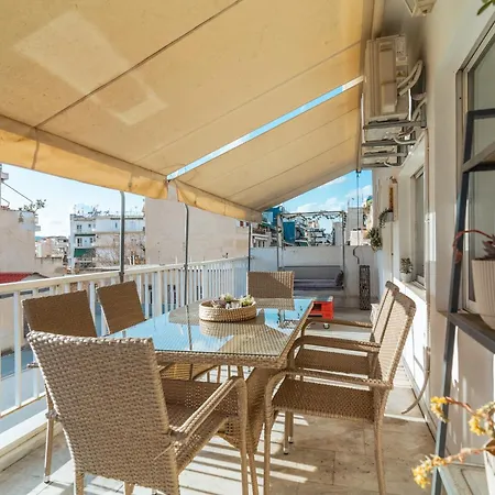 Apartment Acrolofts M62 *