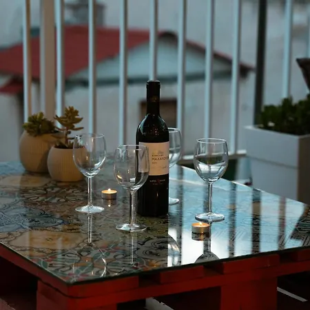 Apartment Acrolofts M62