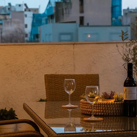 Acrolofts M62 Athens