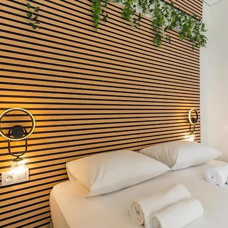 Apartment Acrolofts M62