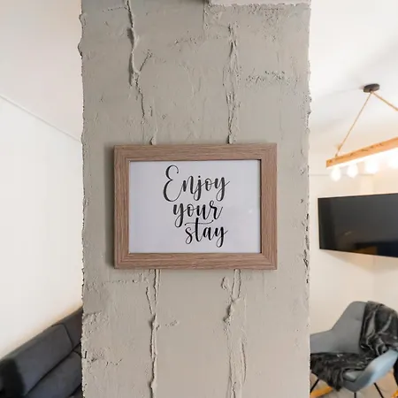 Apartment Acrolofts M62 *